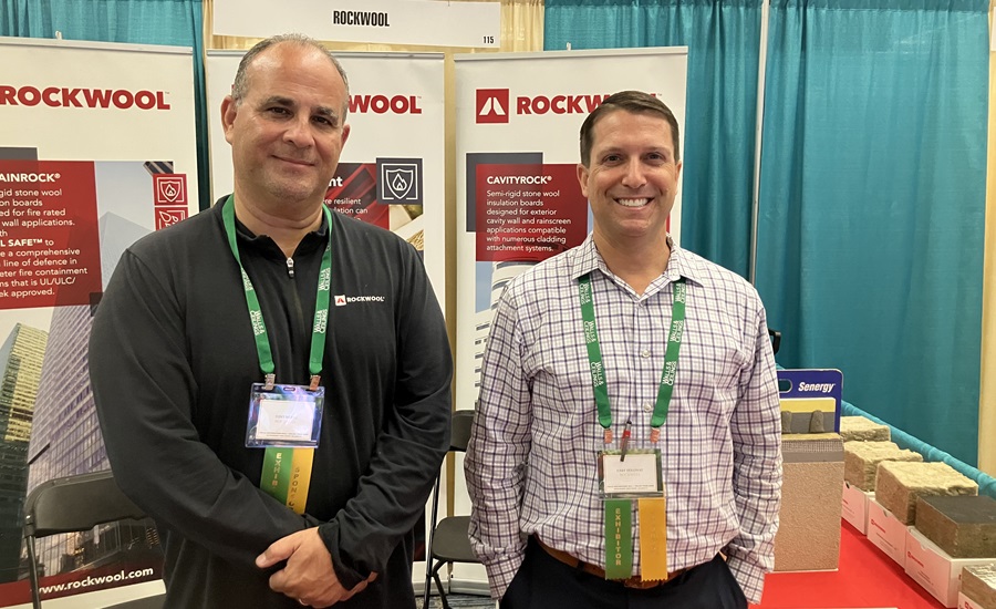 2025 Southeastern Wall & Ceiling Annual Convention and Trade Show