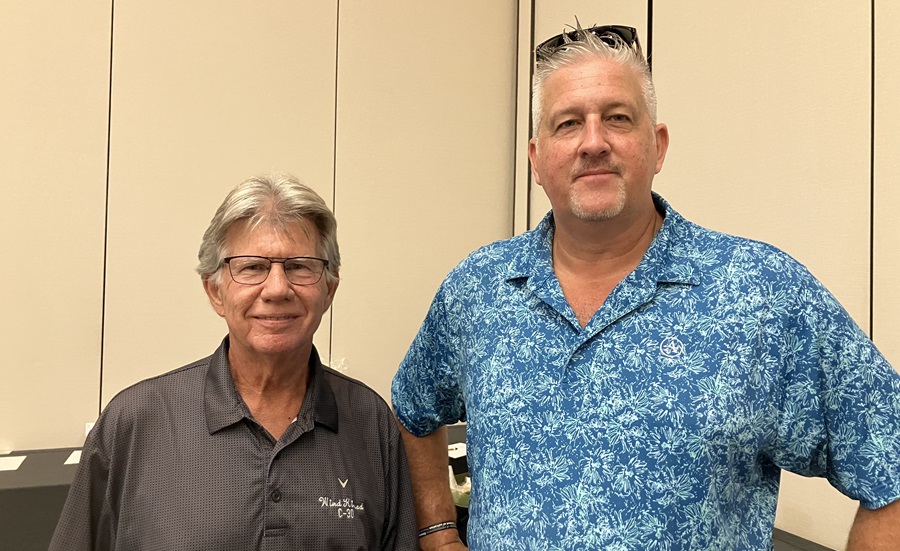 2025 Southeastern Wall & Ceiling Annual Convention and Trade Show