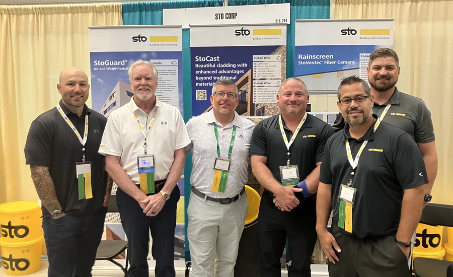 2025 Southeastern Wall & Ceiling Annual Convention and Trade Show