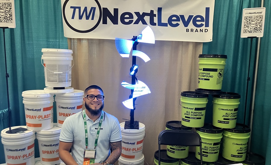 2025 Southeastern Wall & Ceiling Annual Convention and Trade Show