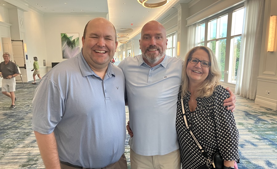 2025 Southeastern Wall & Ceiling Annual Convention and Trade Show