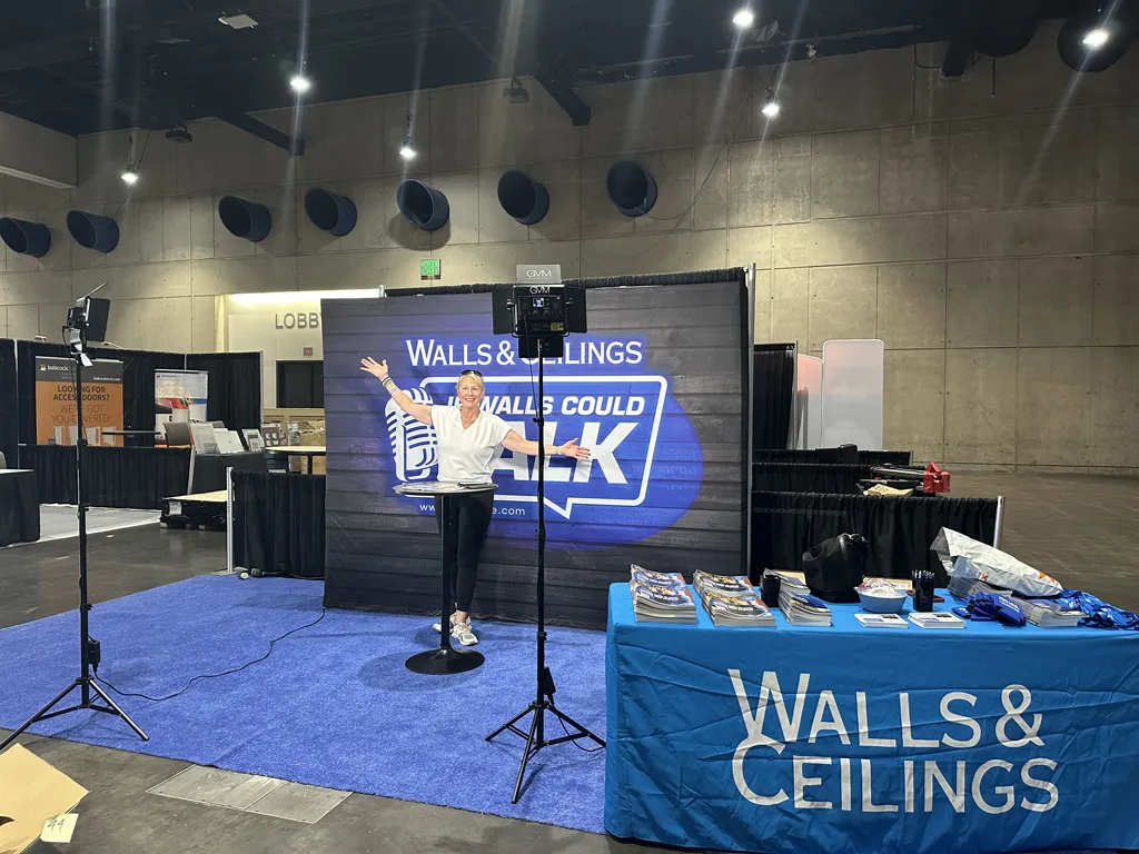 Gypsum Management & Supply 2025 Expo