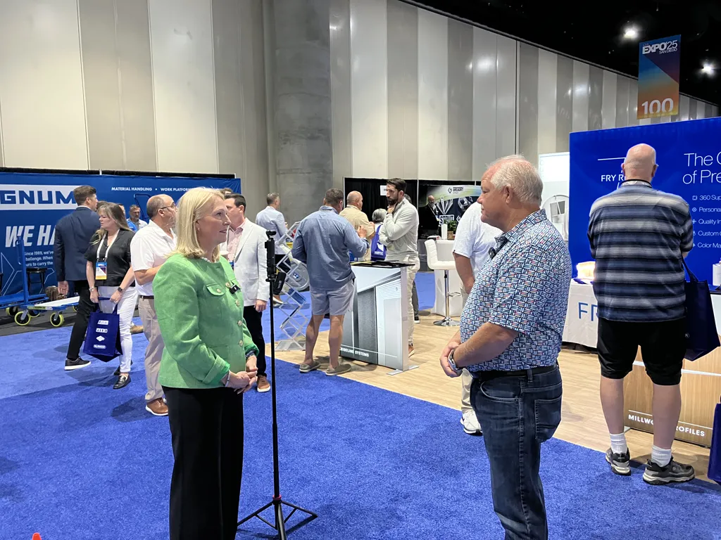 Gypsum Management & Supply 2025 Expo