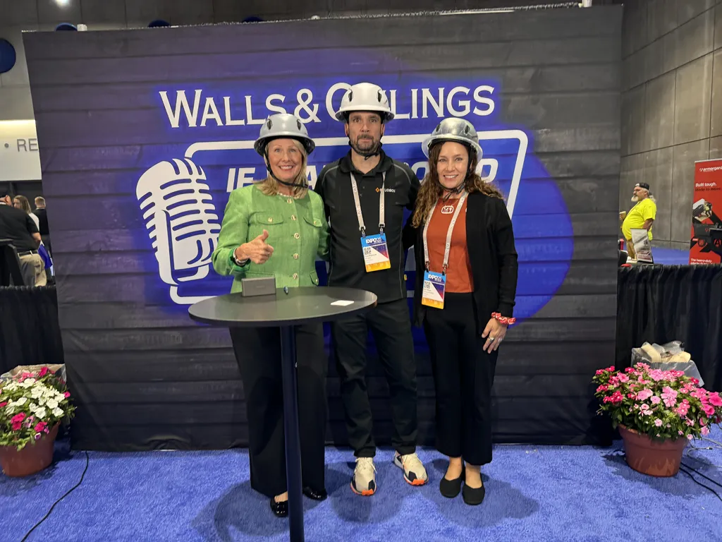 Gypsum Management & Supply 2025 Expo