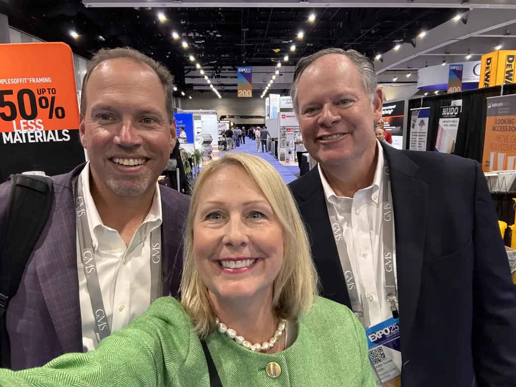 Gypsum Management & Supply 2025 Expo