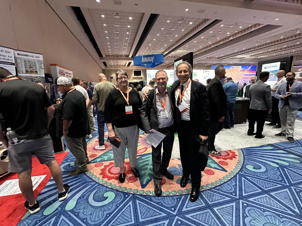 Insulation Contractors Association of America 2025 Convention