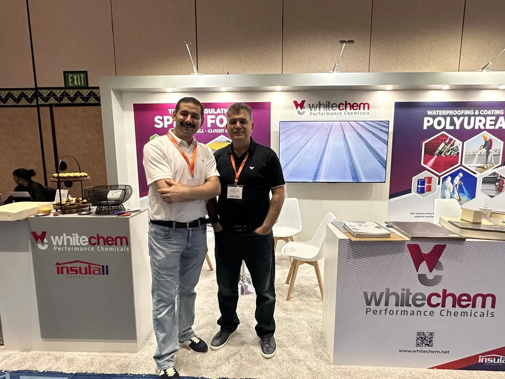 Insulation Contractors Association of America 2025 Show