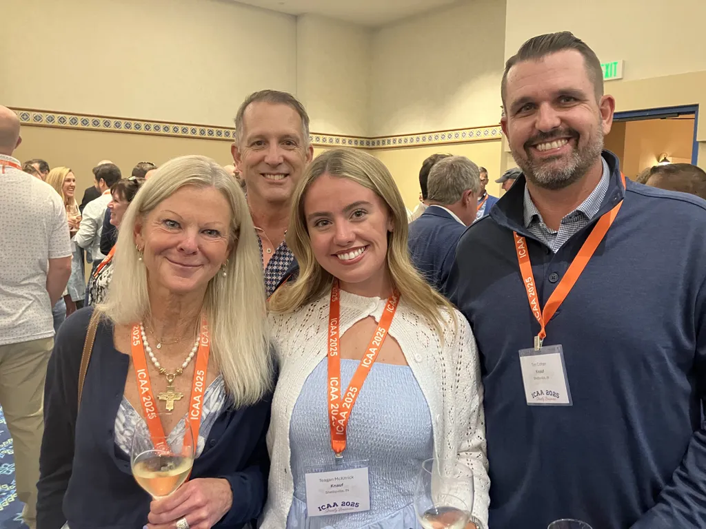 Insulation Contractors Association of America 2025 Show