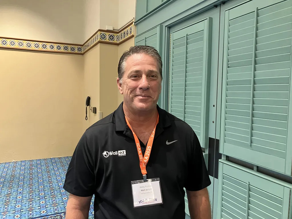 Insulation Contractors Association of America 2025 Show