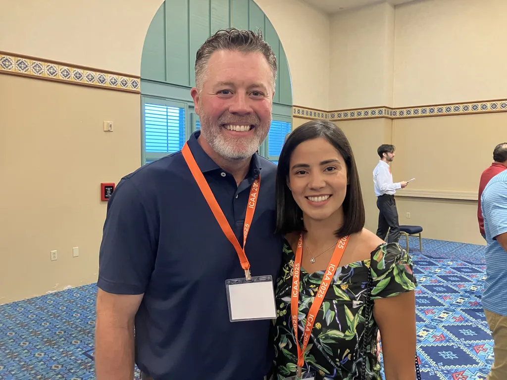 Insulation Contractors Association of America 2025 Show