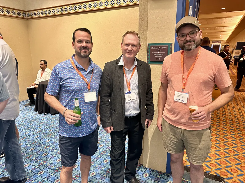 Insulation Contractors Association of America 2025 Show