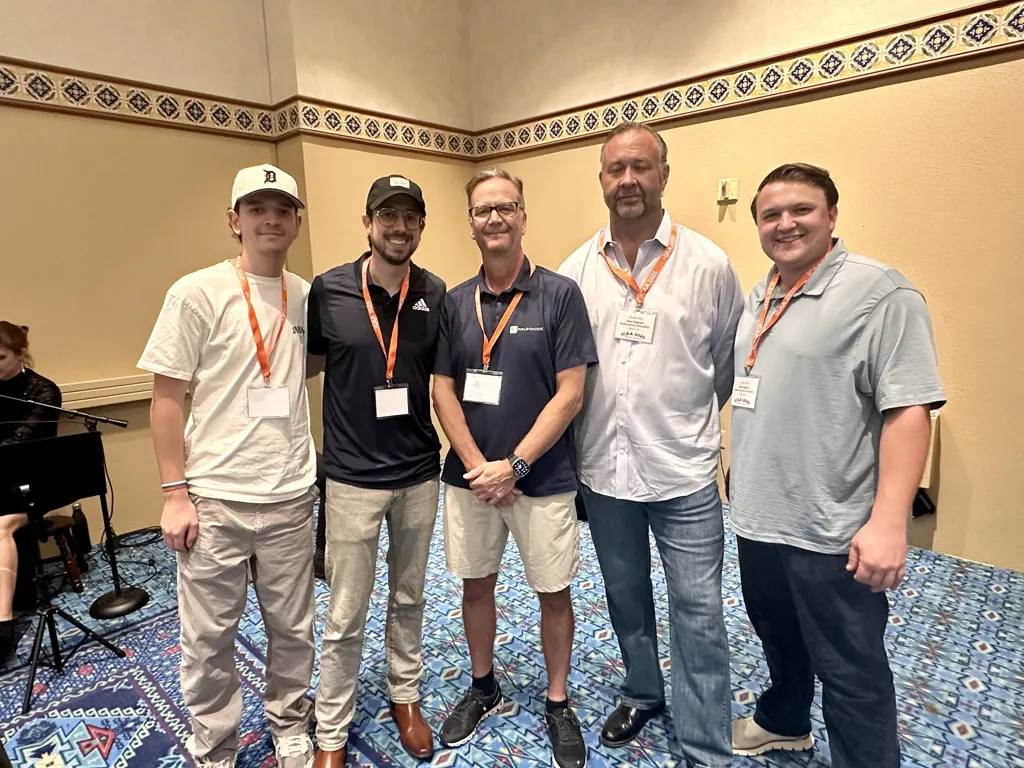 Insulation Contractors Association of America 2025 Show