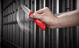 pocket knife