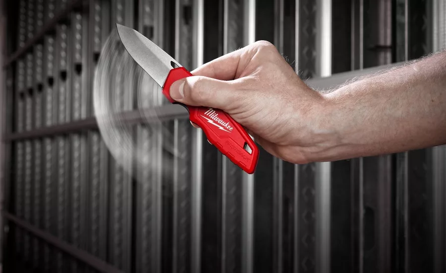 pocket knife