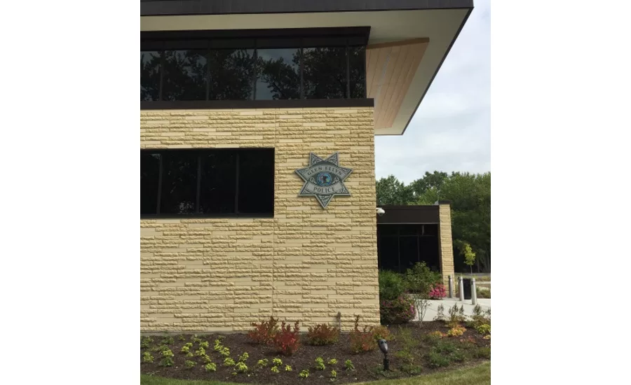 police station 2
