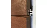 rainscreen clip assembly