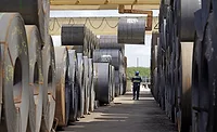 Rising Tariffs