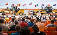Ritchie Bros Auction 1