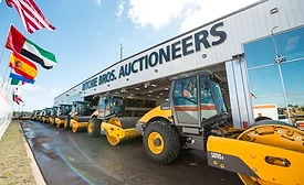 ritchie bros auction