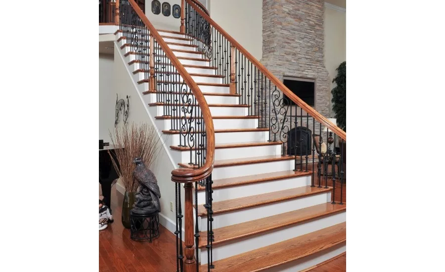 staircase systems 1