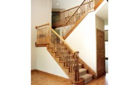 staircase systems