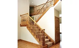staircase systems
