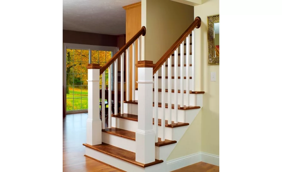 staircase systems 2
