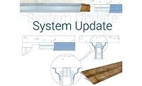 System update