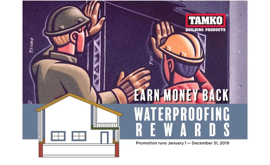 tamko