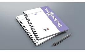 NGC SoundBook