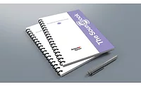 NGC SoundBook