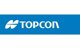 topcon logo