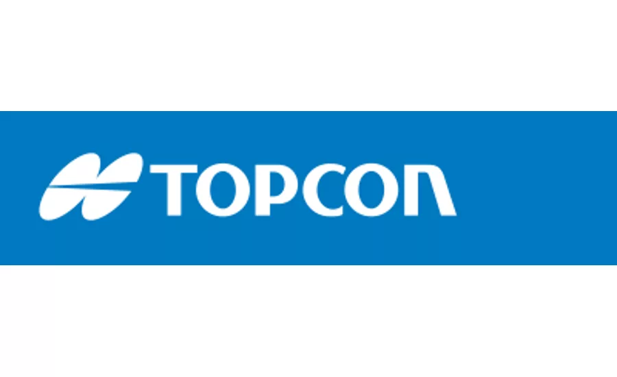 topcon logo