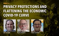 Flattening the curve