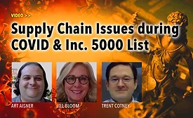 Supply Chain Issues 