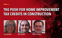 Home Improvements Tax Credit