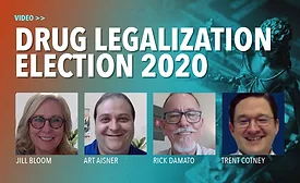 Drug Legalization