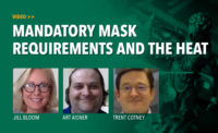 Mandatory Mask Requirements