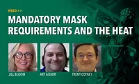 Mandatory Mask Requirements