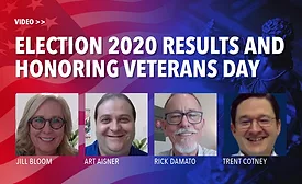Election 2020 Results 