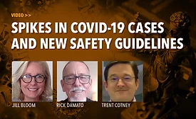 New Safety Guidelines