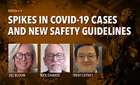 New Safety Guidelines