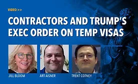 Temp Visa
