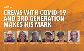 3rd Generation
