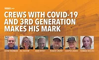 3rd Generation