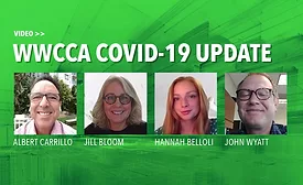 WWCCA COVID-19 Update
