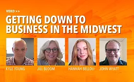 Getting Down to Business in the Midwest 