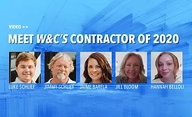 Contractor of the Year