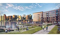 waterfronts