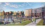 waterfronts